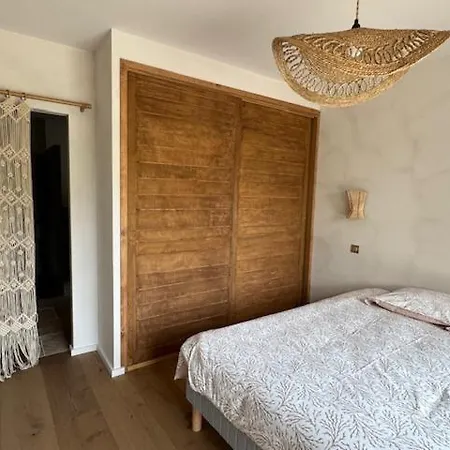 Casa Di Santa * Aléria