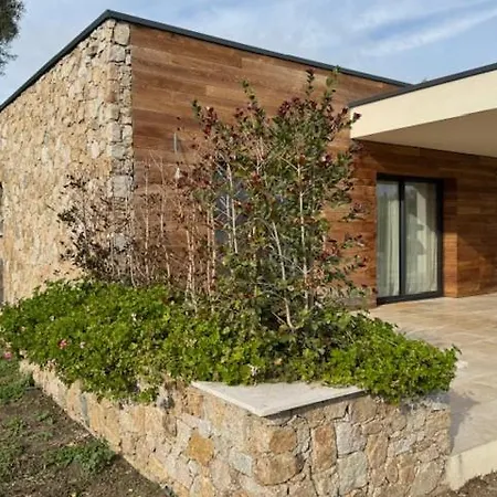 Casa Di Santa Aléria