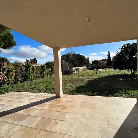 Villa Casa Di Santa *