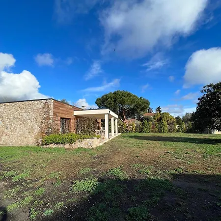 Casa Di Santa * Aléria