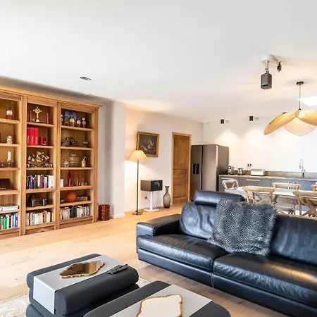 Casa Di Santa Villa Aléria