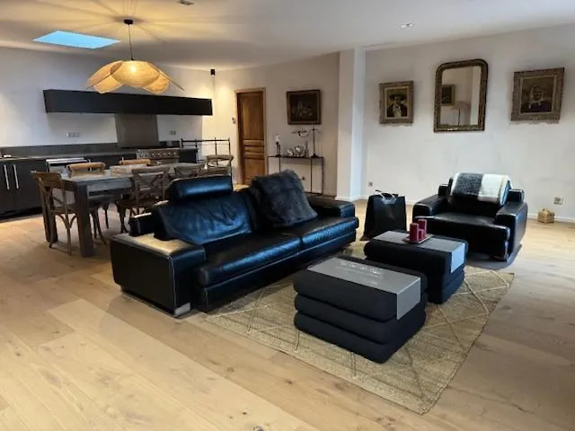 Casa Di Santa Vila *