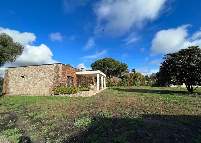 Casa Di Santa * Aléria