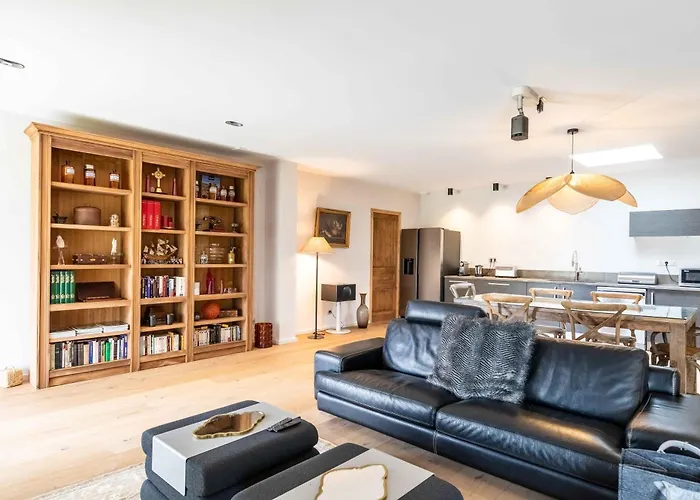 Casa Di Santa Vila Aléria