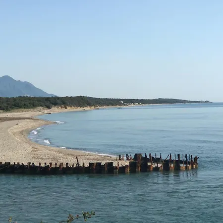 Casa Di Santa فيلة