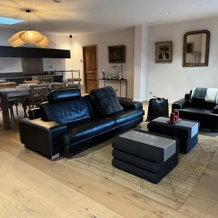 Casa Di Santa فيلة *