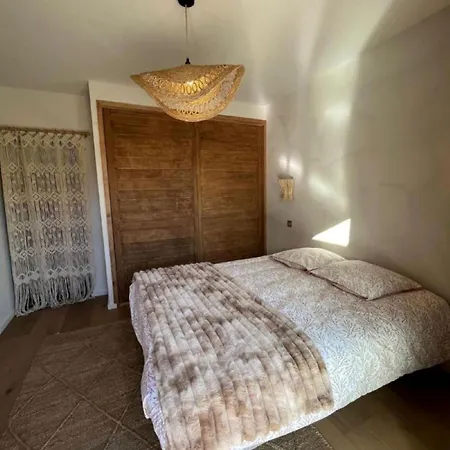 Casa Di Santa * آلُريا