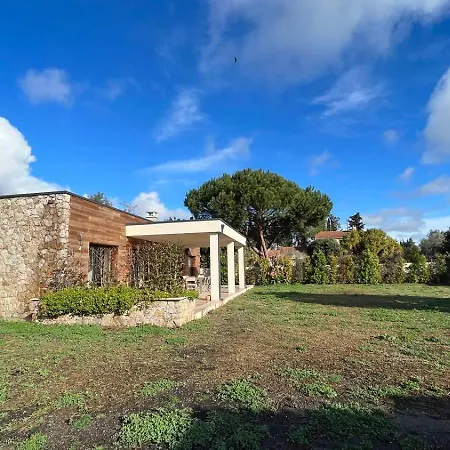 فيلة Casa Di Santa