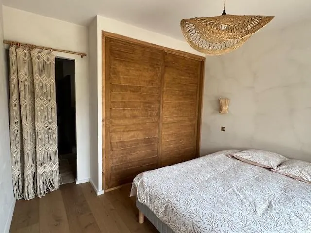 Casa Di Santa * Aléria