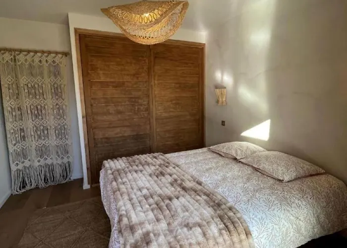 Casa Di Santa * Aléria