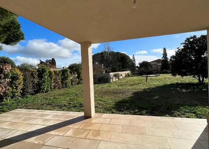 Villa Casa Di Santa *